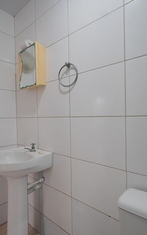 Apartamento para alugar com 52m², 2 quartos e 1 vagaBanheiro