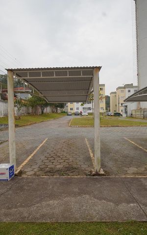 Apartamento para alugar com 52m², 2 quartos e 1 vagaVista do Quarto 1