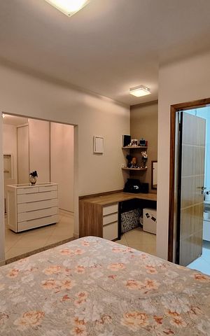 Apartamento à venda com 154m², 2 quartos e 1 vaga Apartamento à venda com 154m², 2 quartos e 1 vagaSuíte