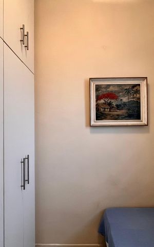 Apartamento à venda com 86m², 3 quartos e 2 vagasQuarto de Serviço