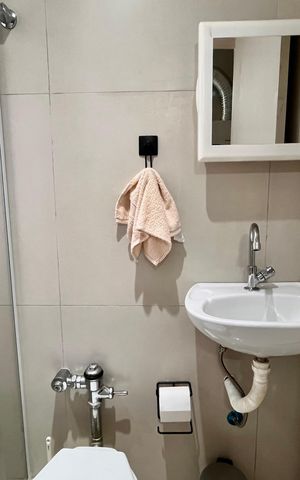 Apartamento à venda com 86m², 3 quartos e 2 vagasBanheiro de serviço