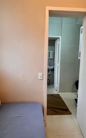 Apartamento à venda com 86m², 3 quartos e 2 vagasQuarto de Serviço