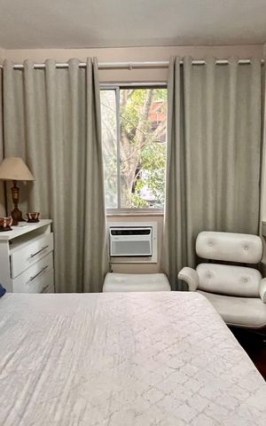 Apartamento à venda com 86m², 3 quartos e 2 vagasQuarto 2