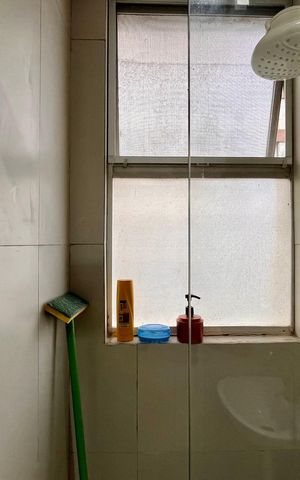 Apartamento à venda com 86m², 3 quartos e 2 vagasBanheiro de serviço