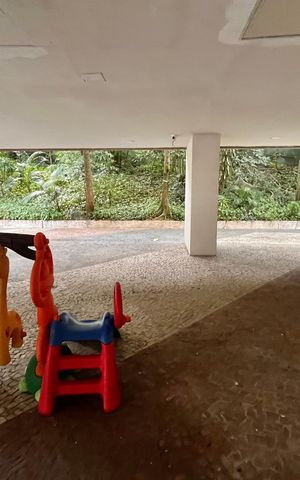 Apartamento à venda com 86m², 3 quartos e 2 vagasÁrea comum - Playground