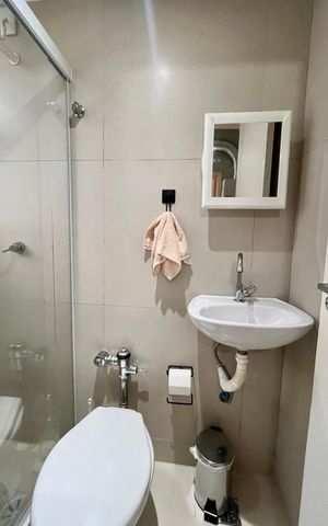 Apartamento à venda com 86m², 3 quartos e 2 vagasBanheiro de serviço