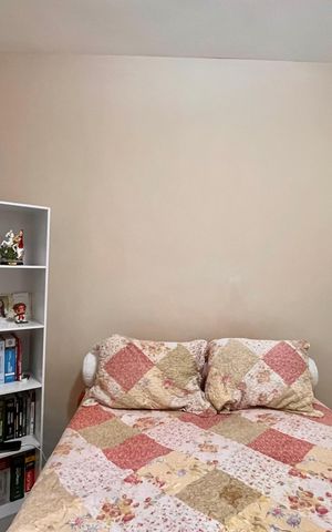 Apartamento à venda com 86m², 3 quartos e 2 vagasQuarto 1