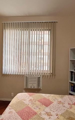 Apartamento à venda com 86m², 3 quartos e 2 vagasQuarto 1