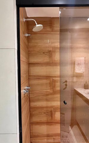 Apartamento à venda com 86m², 3 quartos e 2 vagasBanheiro social 1