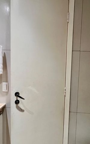 Apartamento à venda com 86m², 3 quartos e 2 vagasBanheiro social 1