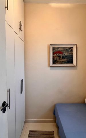 Apartamento à venda com 86m², 3 quartos e 2 vagasQuarto de Serviço