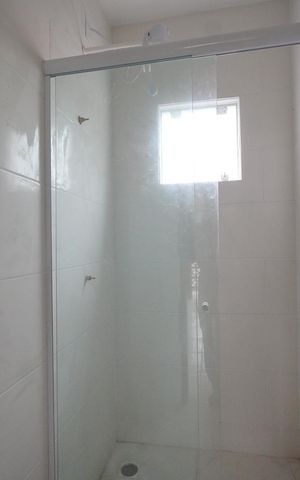 Apartamento para alugar com 30m², 1 quarto e sem vagaBanheiro