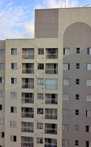 Apartamento para alugar com 48m², 2 quartos e 1 vagaSala Vista 