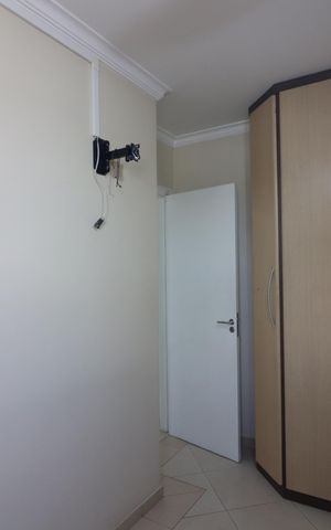 Apartamento para alugar com 48m², 2 quartos e 1 vagaQuarto 1