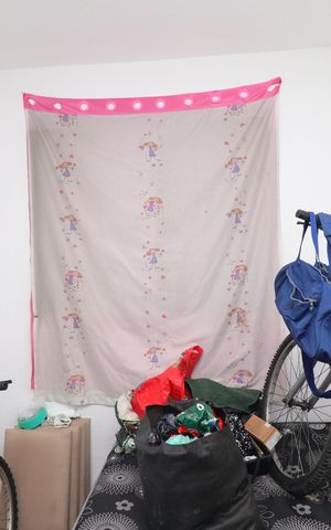 Apartamento para alugar com 44m², 2 quartos e sem vagaQuarto 1