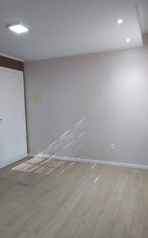 Apartamento à venda com 53m², 2 quartos e sem vaga Apartamento à venda com 53m², 2 quartos e sem vagaQuarto