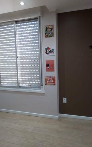 Apartamento à venda com 53m², 2 quartos e sem vaga Apartamento à venda com 53m², 2 quartos e sem vagaQuarto