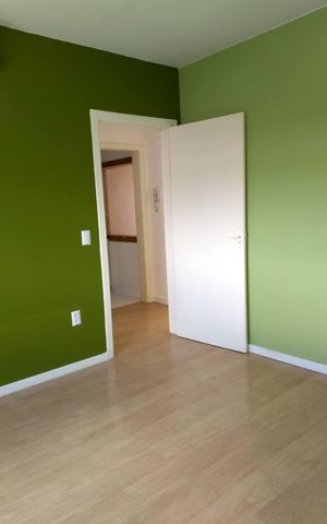 Apartamento à venda com 53m², 2 quartos e sem vaga Apartamento à venda com 53m², 2 quartos e sem vagaQuarto