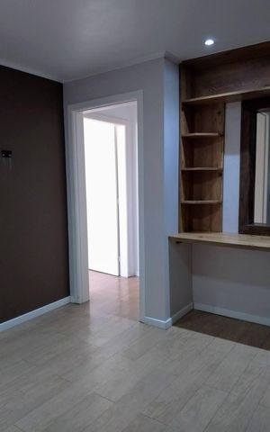 Apartamento à venda com 53m², 2 quartos e sem vaga Apartamento à venda com 53m², 2 quartos e sem vagaSala