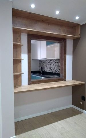 Apartamento à venda com 53m², 2 quartos e sem vaga Apartamento à venda com 53m², 2 quartos e sem vagaSala