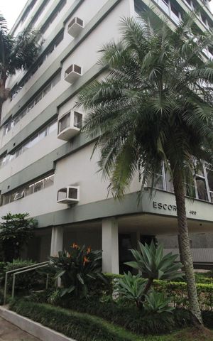 Apartamento para alugar com 81m², 2 quartos e 1 vagaÁrea comum