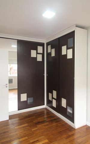 Apartamento para alugar com 81m², 2 quartos e 1 vagaQuarto 1