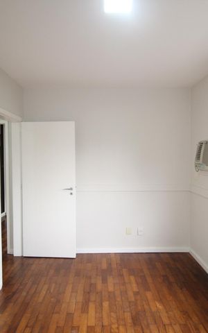 Apartamento para alugar com 81m², 2 quartos e 1 vagaQuarto 2