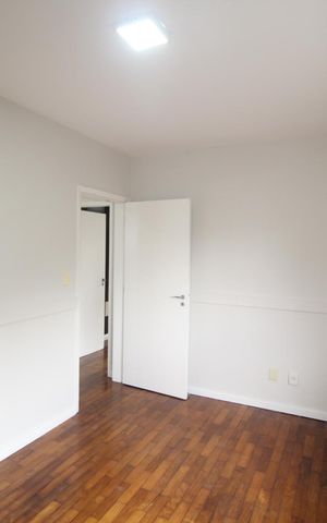 Apartamento para alugar com 81m², 2 quartos e 1 vagaQuarto 2