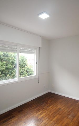 Apartamento para alugar com 81m², 2 quartos e 1 vagaQuarto 2