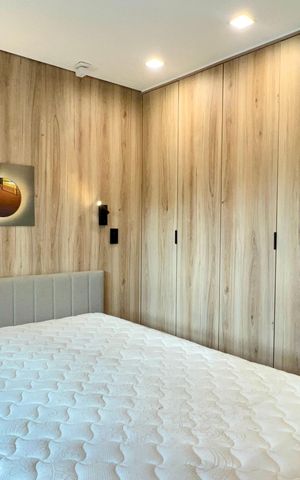 Studio para alugar com 30m², 1 quarto e sem vaga Studio para alugar com 30m², 1 quarto e sem vagaStudio