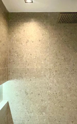Studio para alugar com 30m², 1 quarto e sem vaga Studio para alugar com 30m², 1 quarto e sem vagaBanheiro