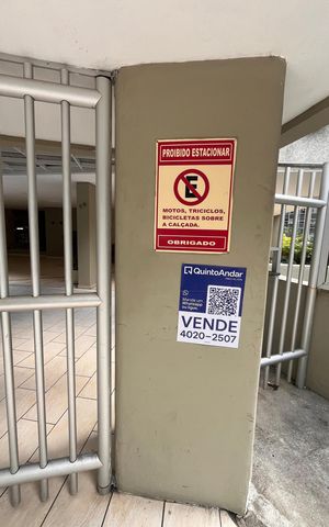 Apartamento à venda com 101m², 3 quartos e 2 vagas Apartamento à venda com 101m², 3 quartos e 2 vagasPlaca