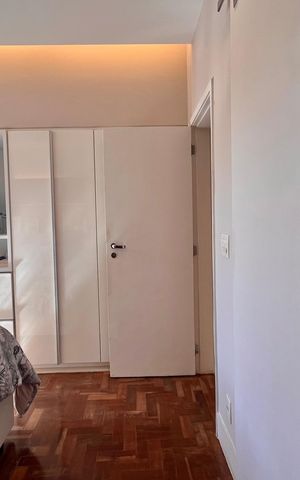Apartamento à venda com 101m², 3 quartos e 2 vagas Apartamento à venda com 101m², 3 quartos e 2 vagasSuite
