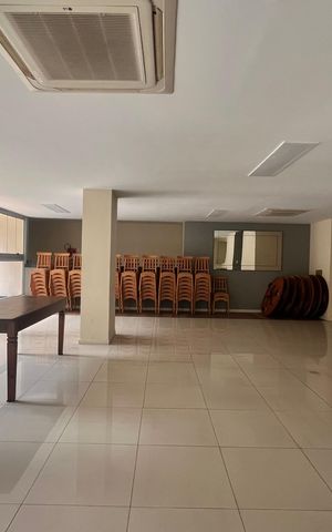 Apartamento à venda com 101m², 3 quartos e 2 vagas Apartamento à venda com 101m², 3 quartos e 2 vagasÁrea comum