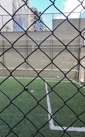 Apartamento à venda com 101m², 3 quartos e 2 vagas Apartamento à venda com 101m², 3 quartos e 2 vagasQuadra Esportiva