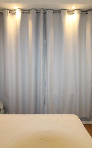 Apartamento para alugar com 47m², 2 quartos e 1 vagaQuarto 2