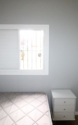 Apartamento para alugar com 47m², 2 quartos e 1 vagaQuarto 1