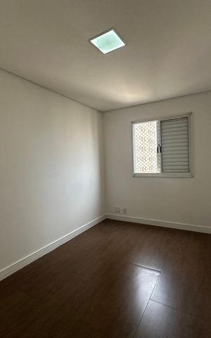 Apartamento para alugar com 53m², 2 quartos e 1 vagaQuarto 1
