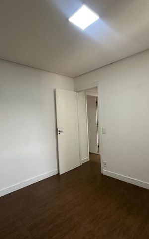 Apartamento para alugar com 53m², 2 quartos e 1 vagaQuarto 2