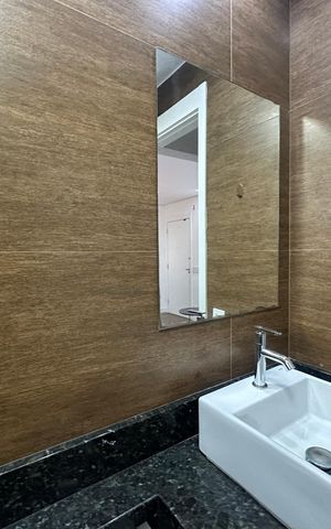 Apartamento para alugar com 53m², 2 quartos e 1 vagaBanheiro