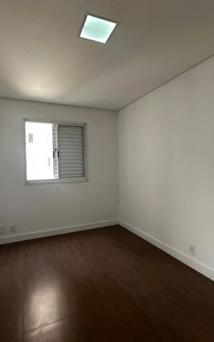 Apartamento para alugar com 53m², 2 quartos e 1 vagaQuarto 1