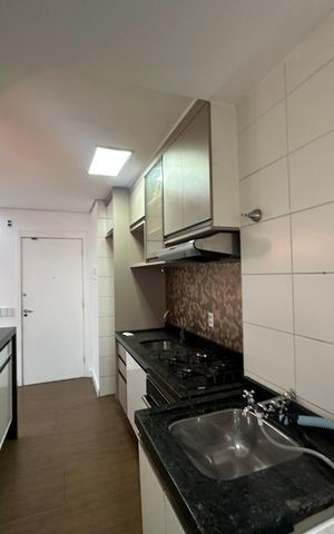 Apartamento para alugar com 53m², 2 quartos e 1 vagaÁrea de Serviço