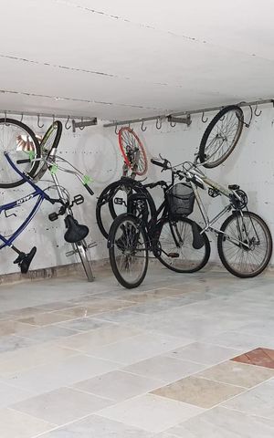 Apartamento à venda com 49m², 2 quartos e 1 vaga Apartamento à venda com 49m², 2 quartos e 1 vagaBicicletário