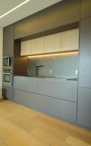 Studio à venda com 47m², 1 quarto e 1 vagaCozinha/Sala 
