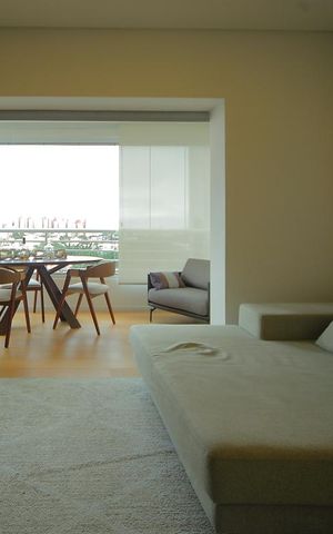 Studio à venda com 47m², 1 quarto e 1 vagaSala