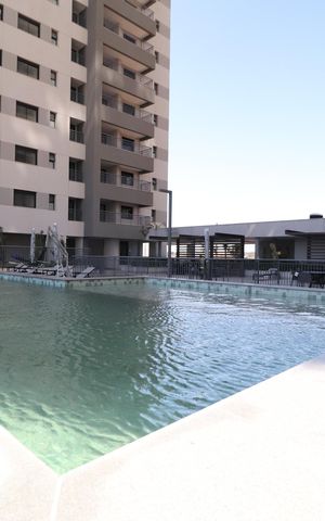 Apartamento para alugar com 83m², 2 quartos e 2 vagasÁrea comum