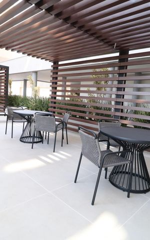 Apartamento para alugar com 83m², 2 quartos e 2 vagasÁrea comum