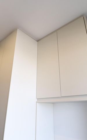Apartamento para alugar com 83m², 2 quartos e 2 vagasÁrea de Serviço