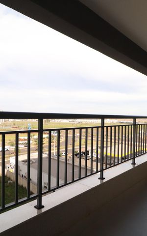 Apartamento para alugar com 83m², 2 quartos e 2 vagasVaranda
