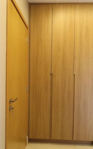 Apartamento para alugar com 83m², 2 quartos e 2 vagasQuarto 1 - Suíte